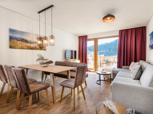 Chalet-appartement AlpenParks Hochkönig Superior - 4-6 personen