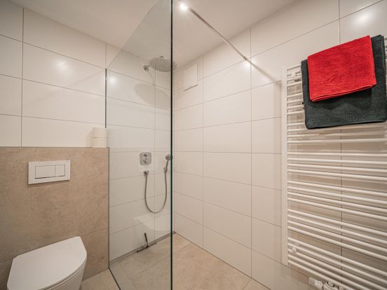 Appartement Lift-17