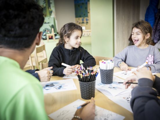 Appartement Club MMV Le Serra Neva-17