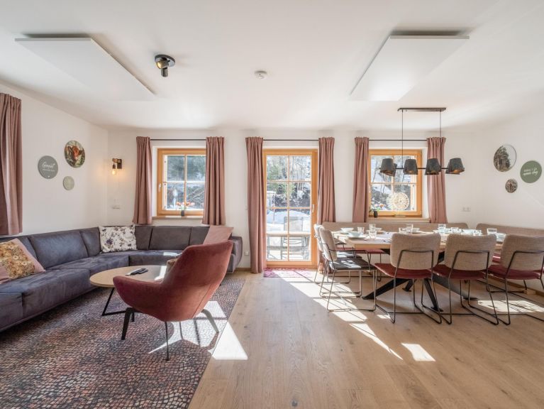 Chalet Riesneralm Lilyan