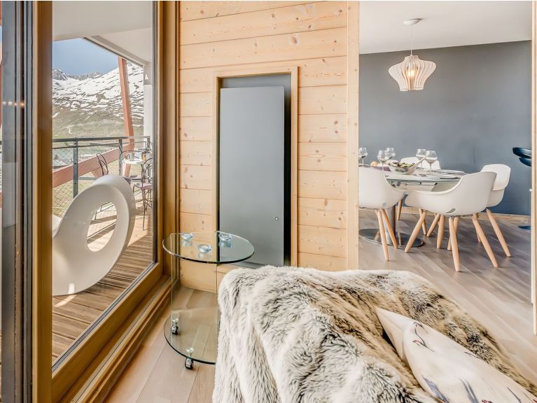 Appartement Phoenix Iseran