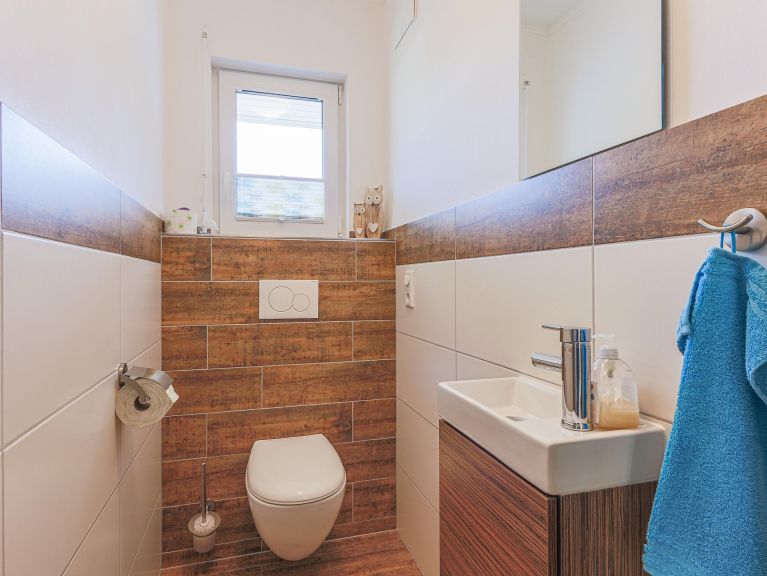Appartement Feiel