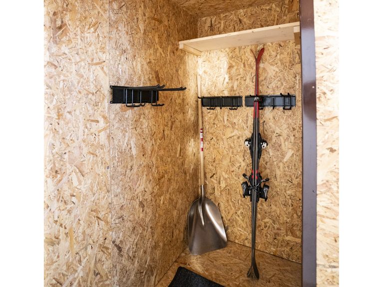 Chalet-appartement La Ferme de Delphine et François