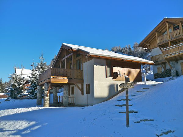 Chalet De Vallandry Type 2 Supérieur, Le Gland d'Or