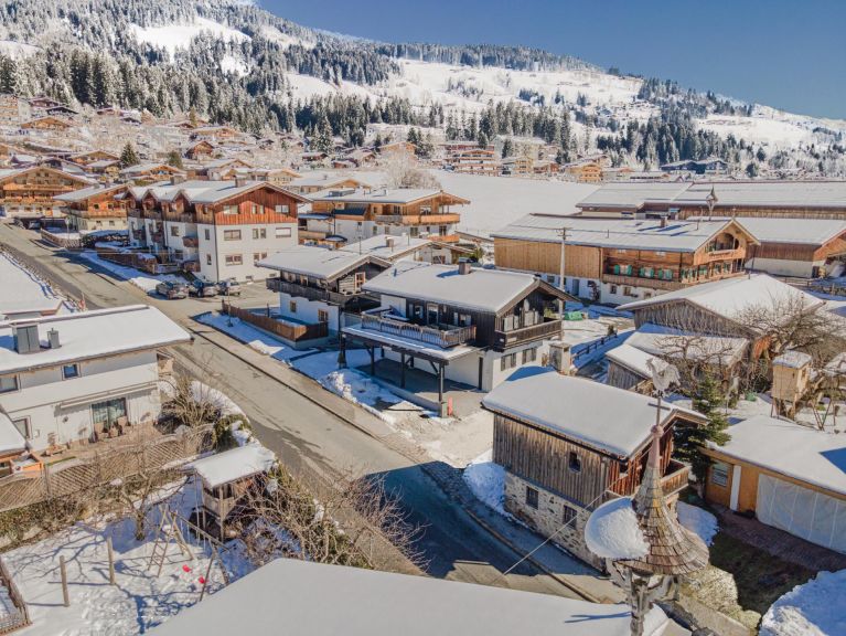 Chalet Adriana