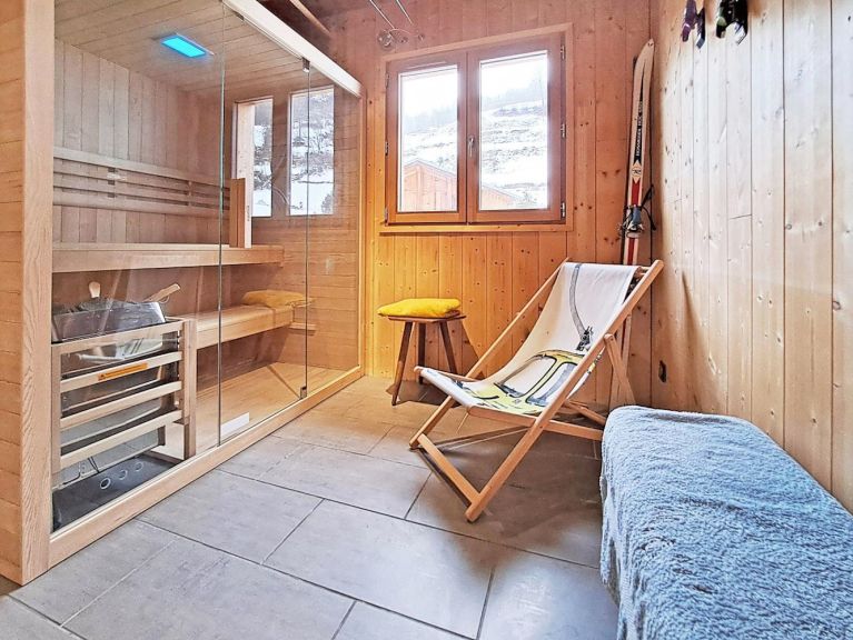 Chalet Ama Dablam