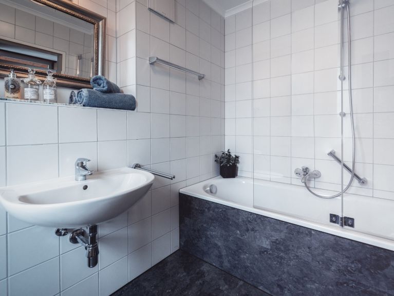 Chalet Christiane inclusief catering