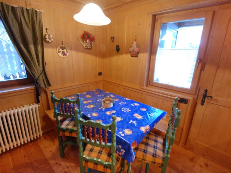 Chalet-appartement Cesa Galaldriel