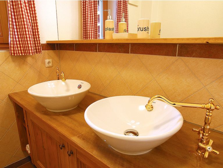 Chalet Schupfengut