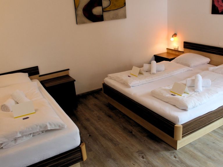 Chalet Silian inclusief catering