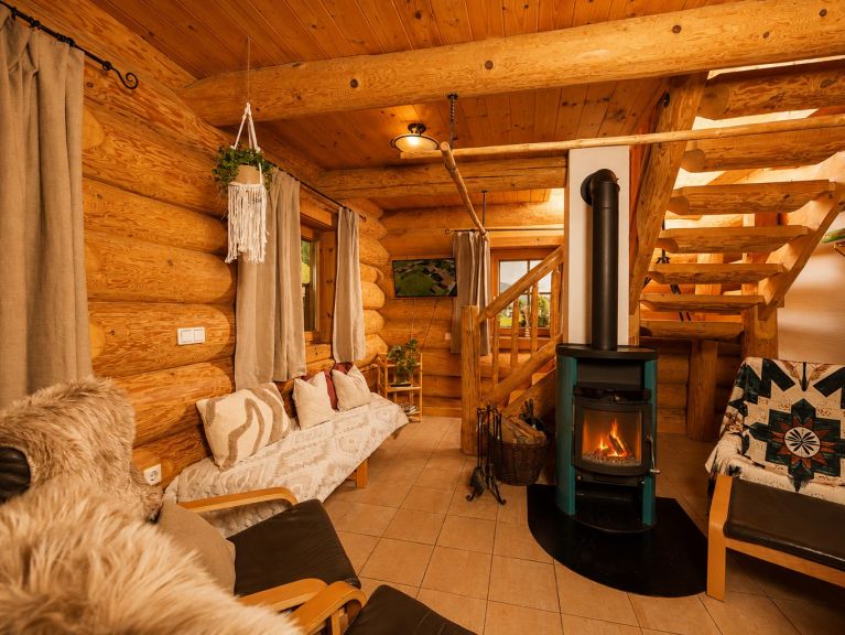 Chalet Alpenchalet