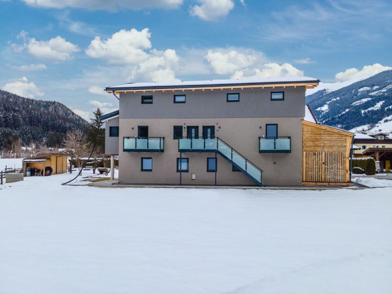 Chalet-appartement Jud Top 2