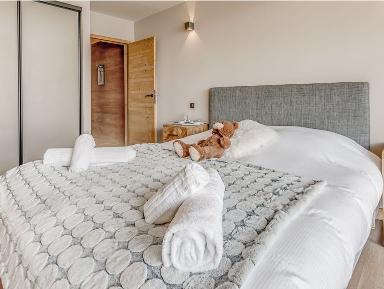 Appartement Phoenix Winter is coming