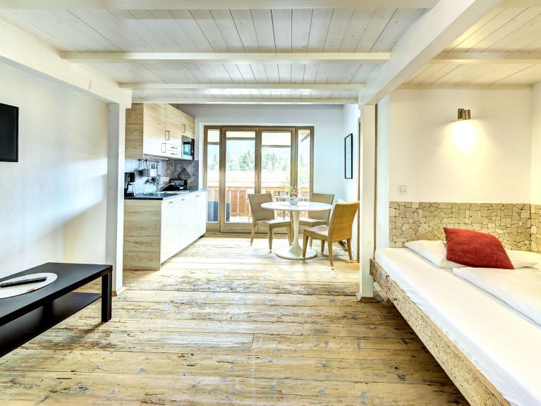 Chalet-appartement Edelweisspitze