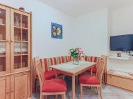 Appartement Salvenberg combi IV + V-4