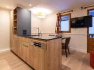 Chalet-appartement Les Balcons de Belle Plagne supérieur-9