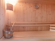 Appartement Gerlos Alpine Estate Type 2B Luxe-3