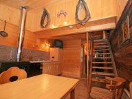 Chalet Rote Alm-12