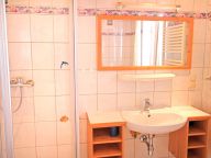 Chalet-appartement Skilift met privé-sauna-8