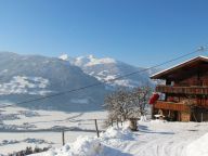 Chalet Rote Alm-21