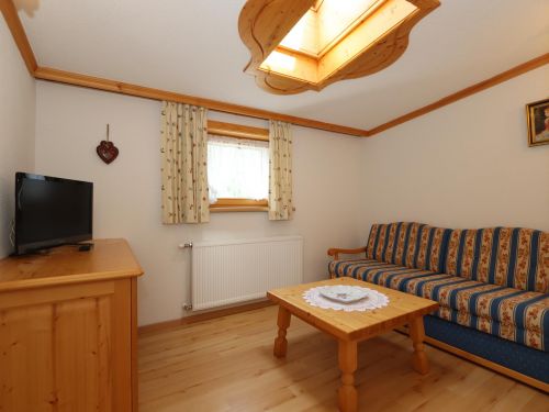 Appartement Enzianhof - 5 personen