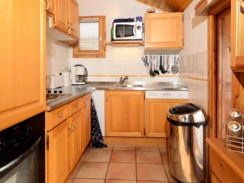 Chalet Longue Vue - 8 personen