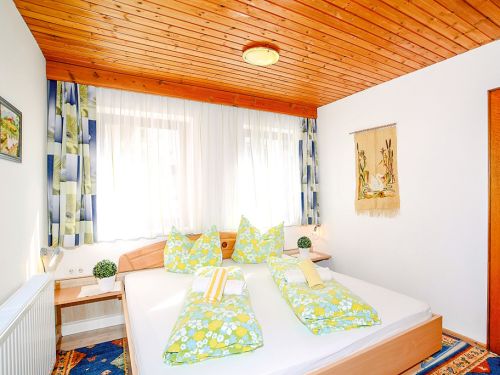Appartement Gletscherstraße - 2-4 personen