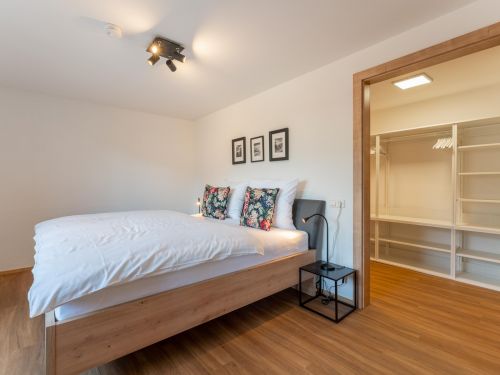 Appartement Villa Felding Top 3 - 2-4 personen