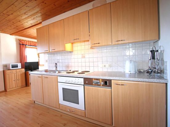 Chalet-appartement Voithofer-4