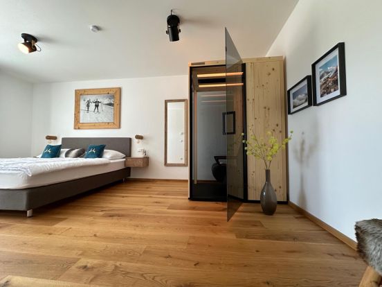 Appartement Ski & Nature-3