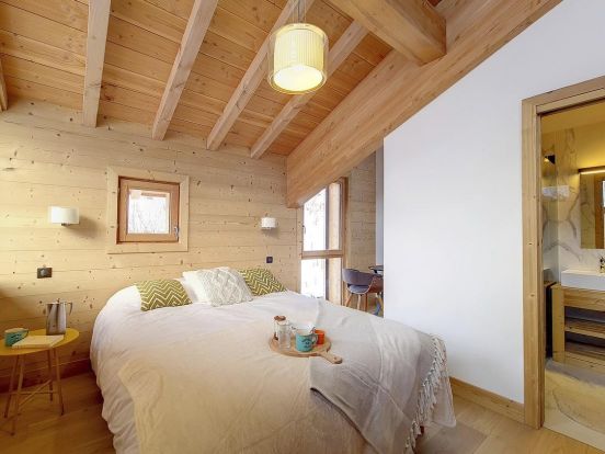 Chalet Ty Menez-14