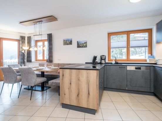 Chalet-appartement Dreiblick-7