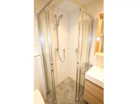 Appartement Wiesberg-10