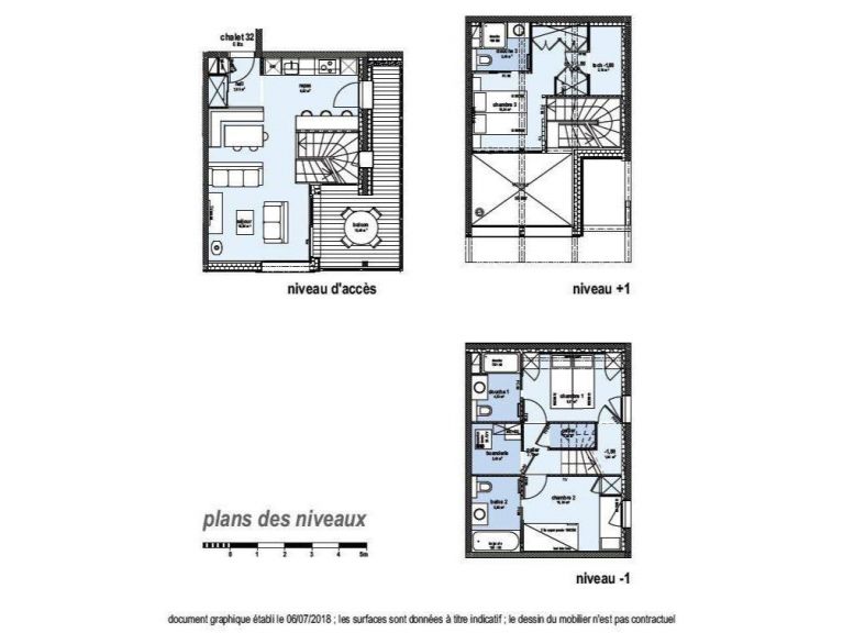 Chalet Caseblanche Susan met houtkachel