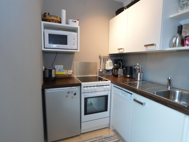 Appartement Sonnleiten