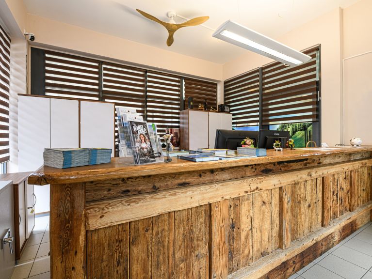 Appartement Schönblick Mountain-Resort & Spa