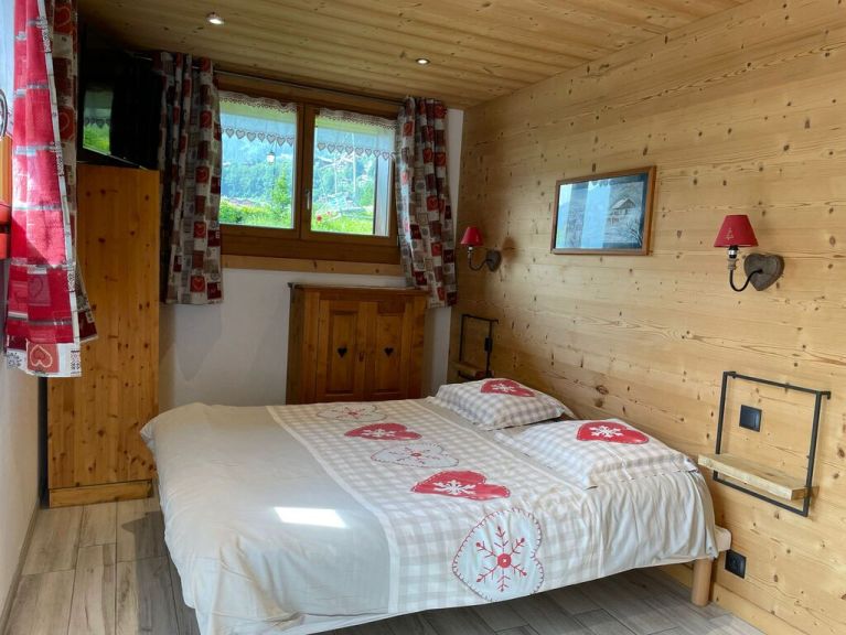 Chalet La Caleche