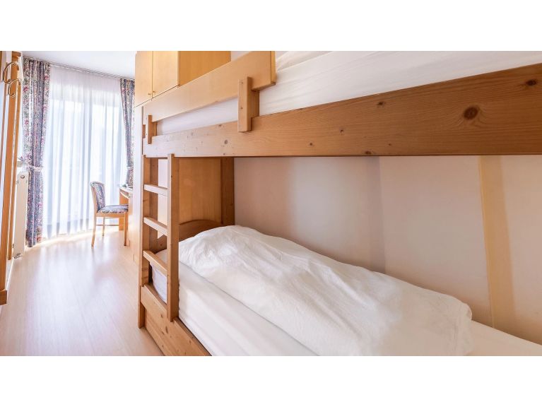 Chalet-appartement Evaldo type B, 4-personen