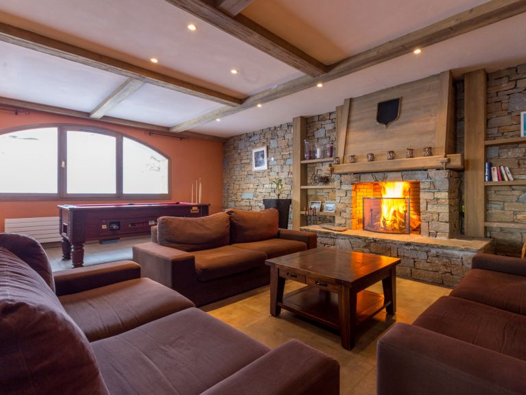 Appartement Résidence Sun Valley