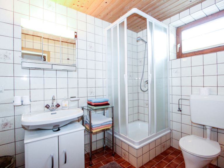 Chalet-appartement Annelies