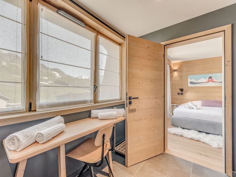 Appartement Phoenix Le Rocky