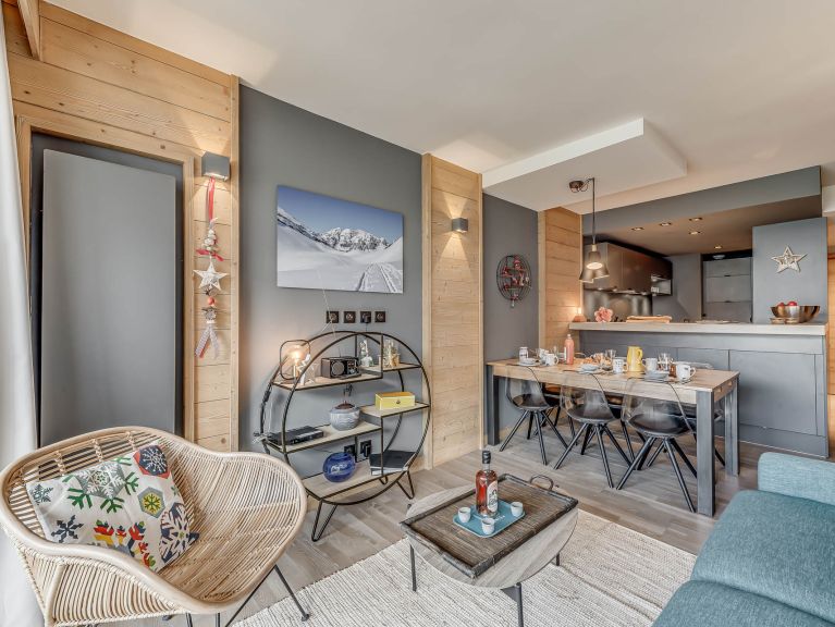 Appartement Phoenix Étoile D'or