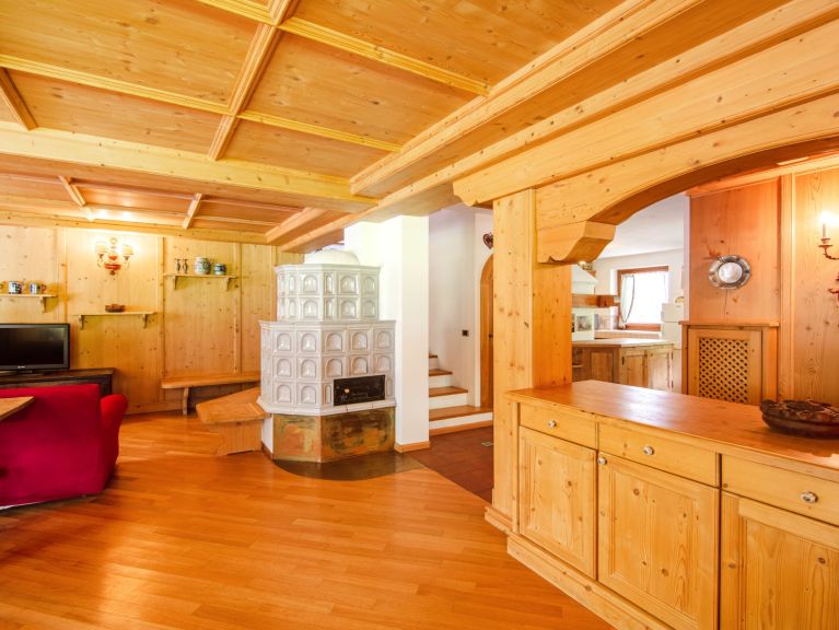 Chalet-appartement Cesa Galaldriel