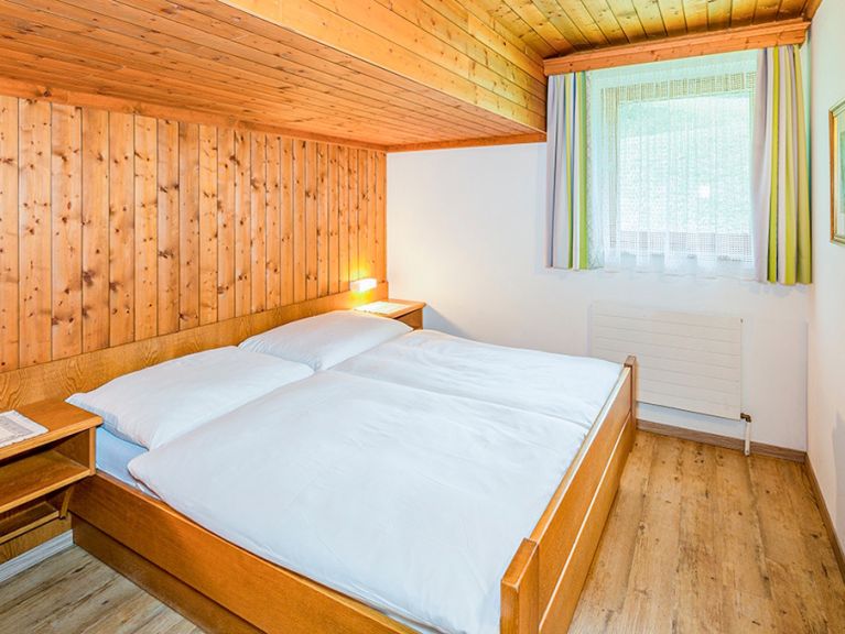 Chalet Alternberger zondag t/m zondag