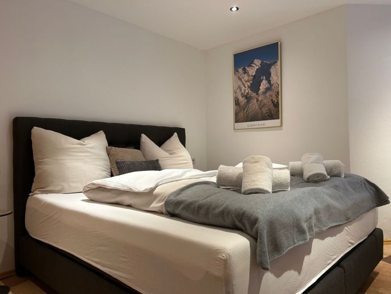 Chalet-appartement Gabriele Johann