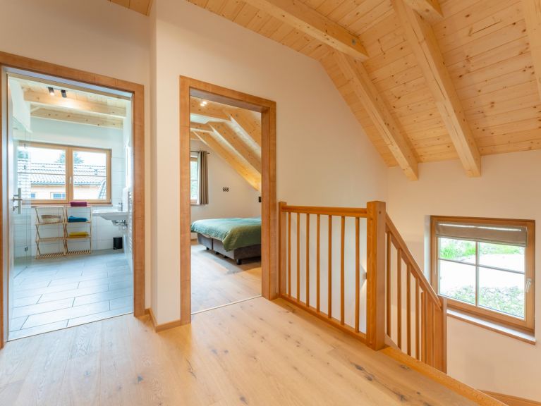 Chalet Riesneralm Haus Rapunzel