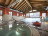 Chalet-appartement Le Grand Lodge-3