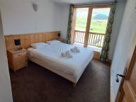 Chalet-appartement La Cime des Arcs duplex-6