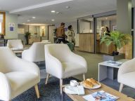Appartement Le Crystal-11