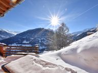 Chalet Mountain Star-16